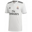 Maillot Real Madrid Domicile 2018/2019